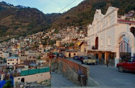 San Antonio Palopo
