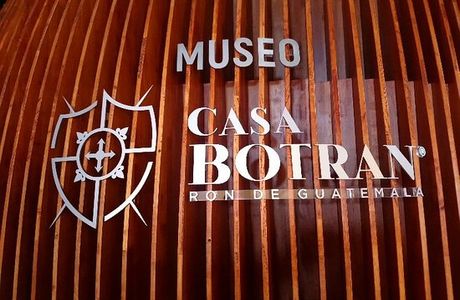 Museo Casa Botran