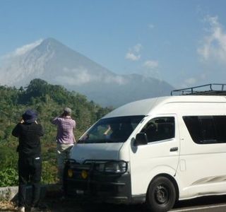Trans Red Tours