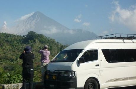 Trans Red Tours