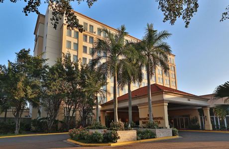 Miami Garifuna Village