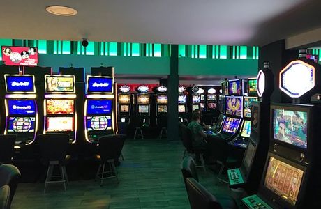 Casino Luxxor
