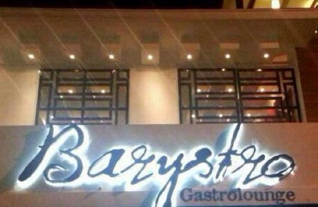 Barystro GastroLounge