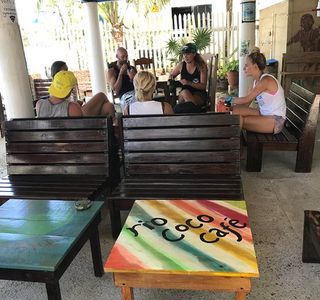 Coco´s Bar