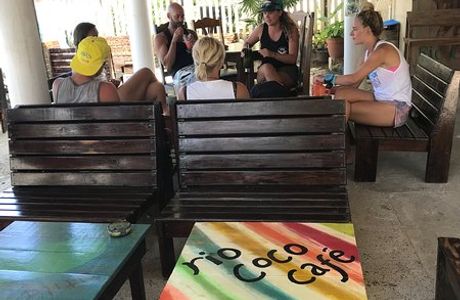 Coco´s Bar