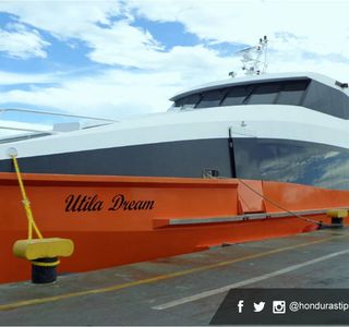 Utila Dream