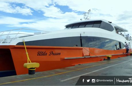 Utila Dream