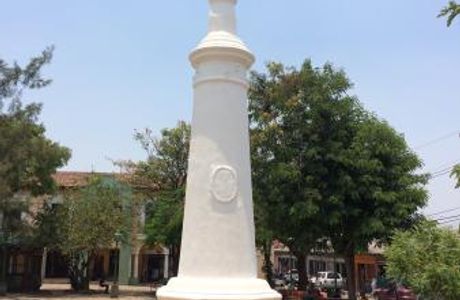 Monumento a la Constitucion de 1812