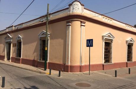 Museo de Comayagua
