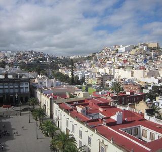 Palacio Episcopal