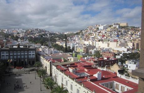 Palacio Episcopal