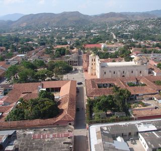 Municipalidad de Comayagua
