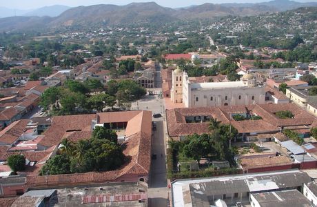 Municipalidad de Comayagua