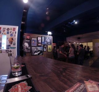 Soma Centro Cultural