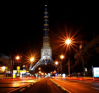 Torre del Reformador