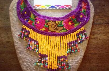 Los Colores de la Tierra