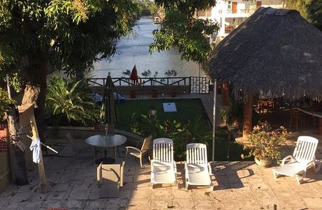 Blue Bayou Guatemala