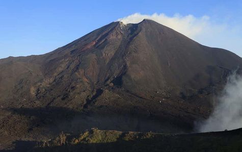 Pacaya Volcano 1