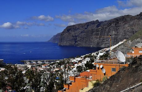 Casa de los Gigantes