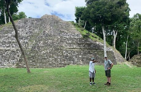 Yaxhá