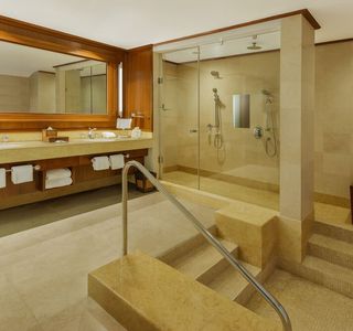 Sereno Spa