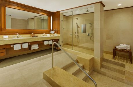 Sereno Spa