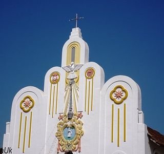 Our Lady Of Health Church
