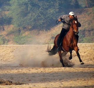 Aamsaran Rifle & Adventure Sports Academy