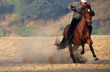 Aamsaran Rifle & Adventure Sports Academy