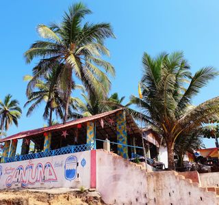 Goa Friendly Cab