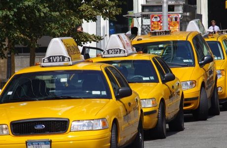 Kongo Taxi Service