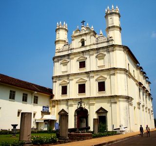 Church of St. Francis of Assissi
