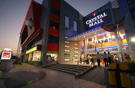 Crystal Mall