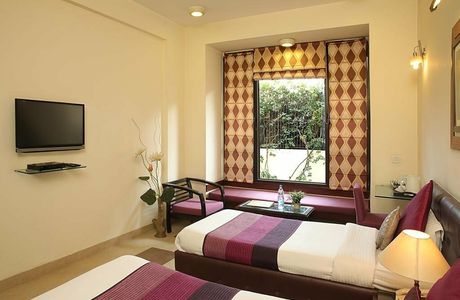 NuAyurveda Ayurvedic Clinic  Gurgaon