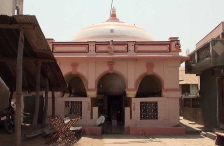 Nilkantheshwar