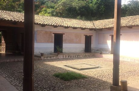 Casa Galeano