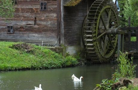 Gocseji Village Museum