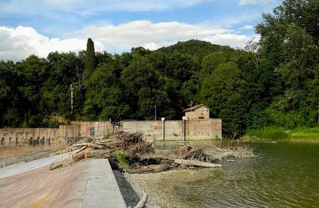 Parco della Chiusa