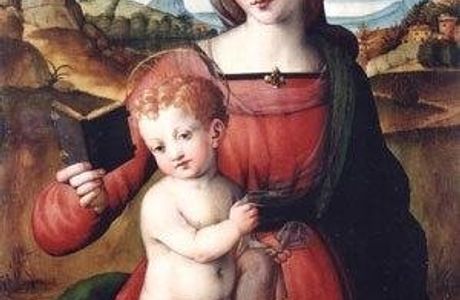 Asilo e Oratorio Santa Rosa