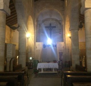 Chiesa di San Cassiano in Pennino