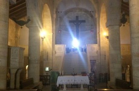 Chiesa di San Cassiano in Pennino