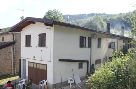 Stazione Sciistica Cimoncino-Fanano