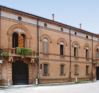 Palazzo Foresti