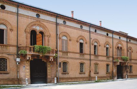 Palazzo Foresti