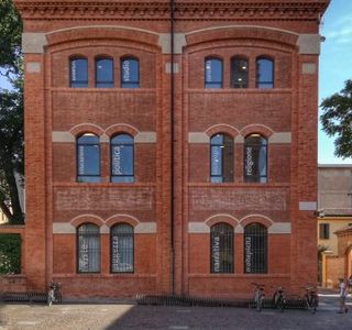 Biblioteca Multimediale Arturo Loria