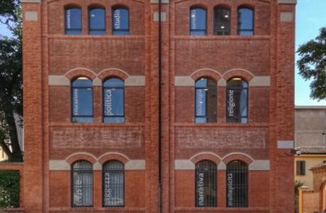 Biblioteca Multimediale Arturo Loria