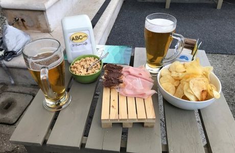 Bar Squero