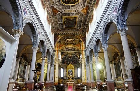 Chiesa di Santa Maria in Vado