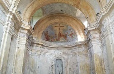 Chiesa di San Silvestro