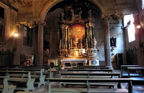 Monastero del Corpus Domini